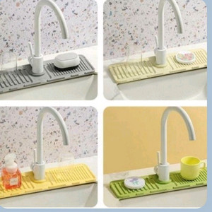 수저건조대 물빠짐 2개 세트