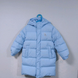 MLB키즈 구스패딩