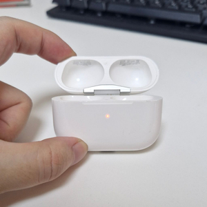 에어팟 프로 본체 맥세이프 초급처