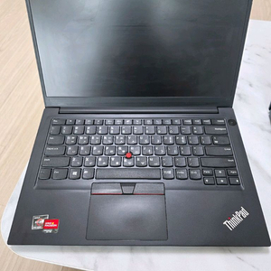 레노버 씽크패드 노트북