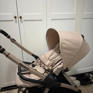 시크 미뇽 절충형 유모차