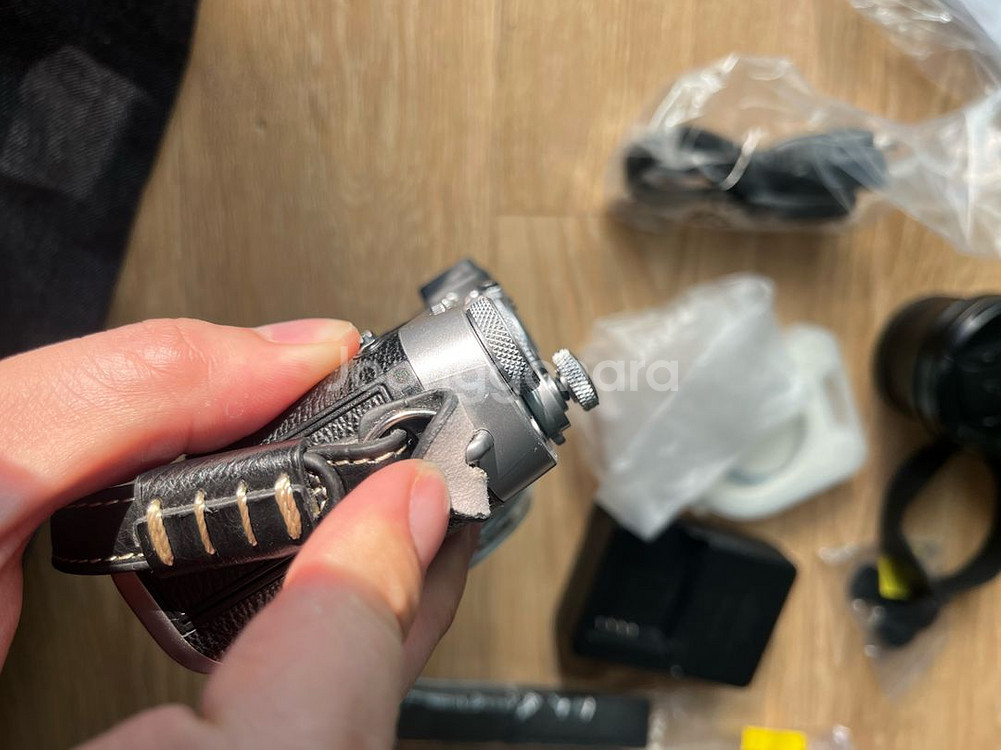 후지 x100f +xcl x70--2