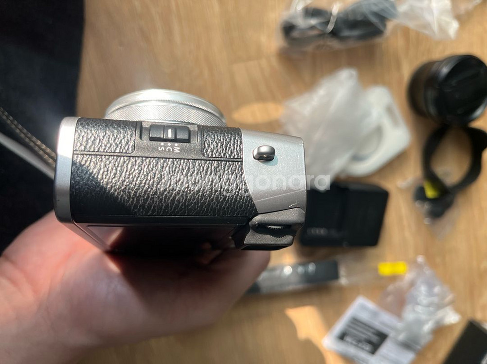 후지 x100f +xcl x70--3