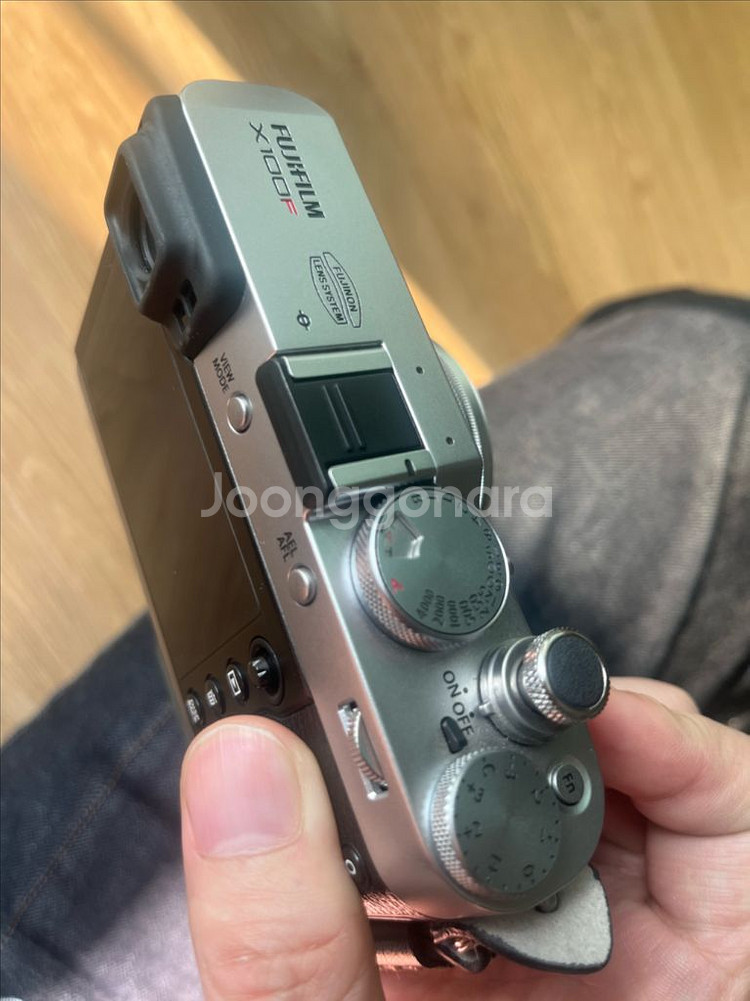 후지 x100f +xcl x70--5