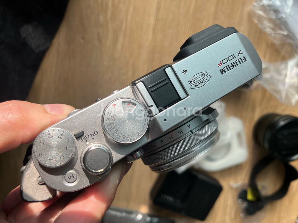 후지 x100f +xcl x70--7