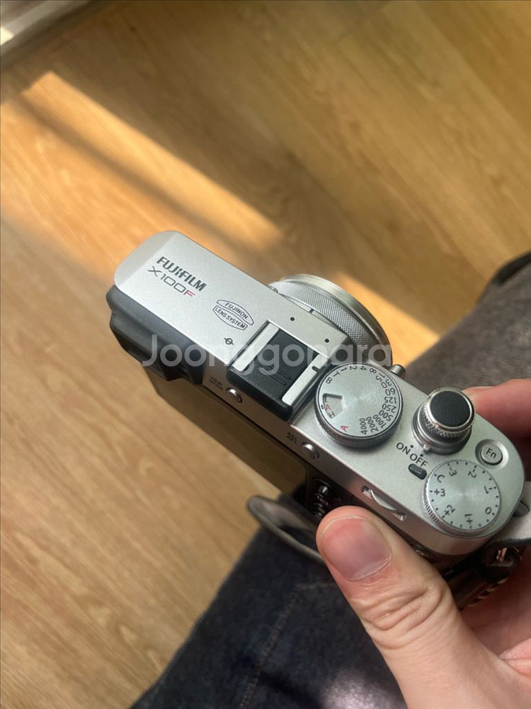 후지 x100f +xcl x70--8