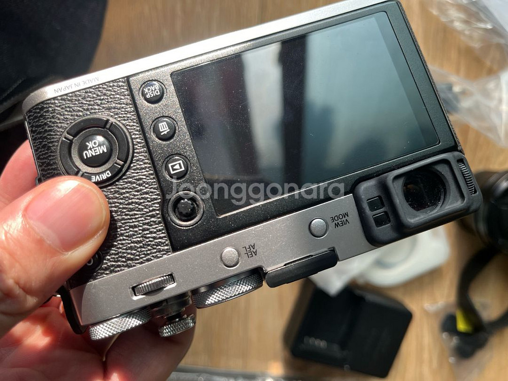 후지 x100f +xcl x70--6