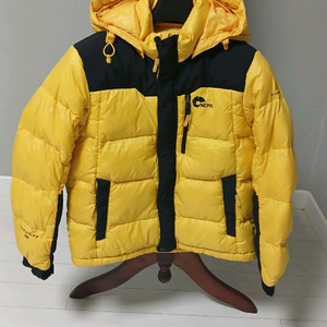 네파 키즈 패딩(140)