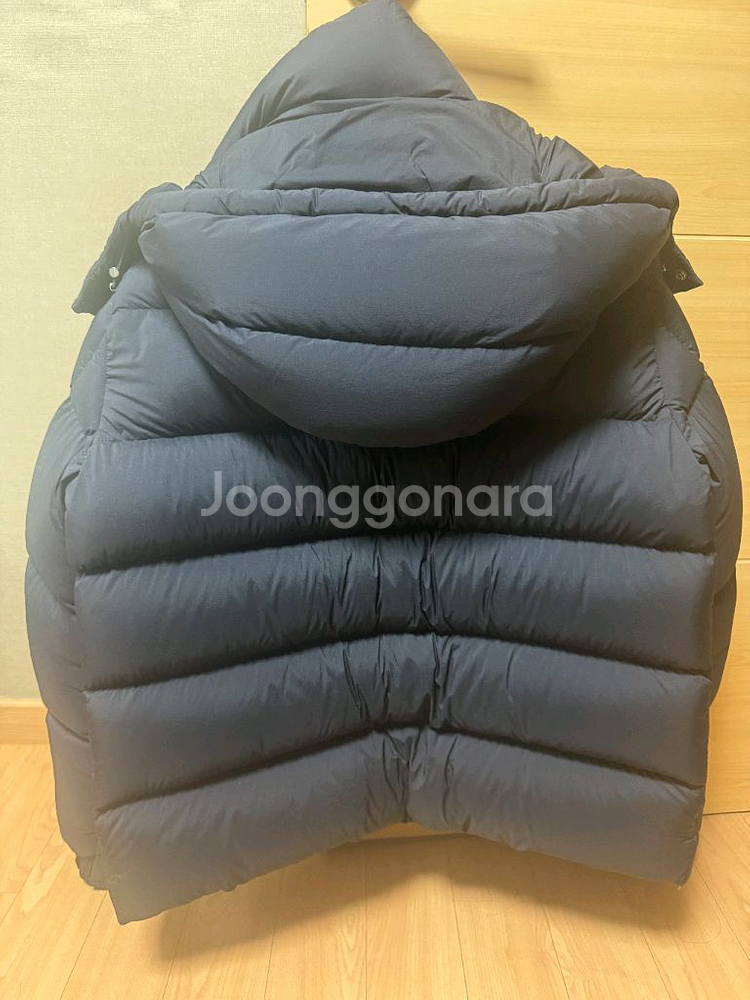 몽클레어 베제르 라이트블루 2 사이즈--2