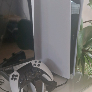 플레이스테이션5 디지털에디션 (용량업글, 듀얼센스엣지)