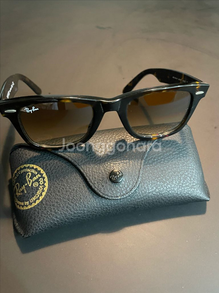 레이벤 RB2140A 902 선글라스--1