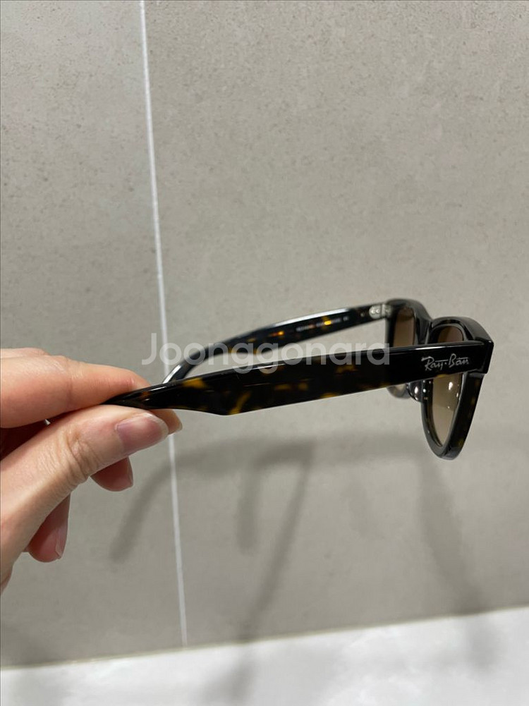 레이벤 RB2140A 902 선글라스--2