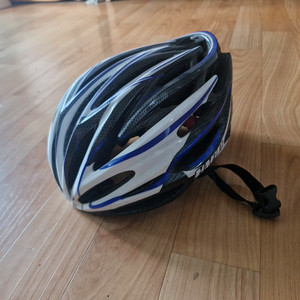 한미 HARD HM-035 자전거 헬멧