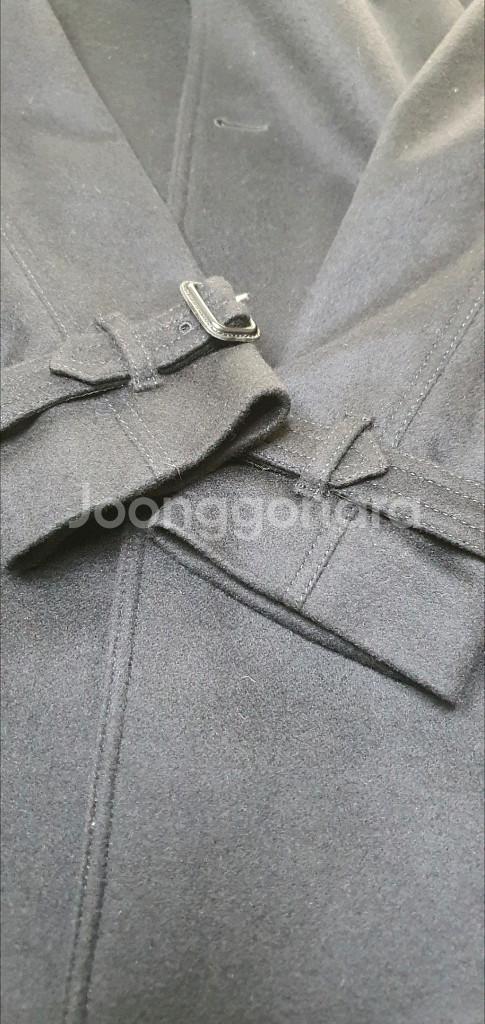 버버리 코트/자켓 66/M 정품S급(감정O)구찌프라다루이비통디올고야드샤넬셀린느보테가생로랑--7