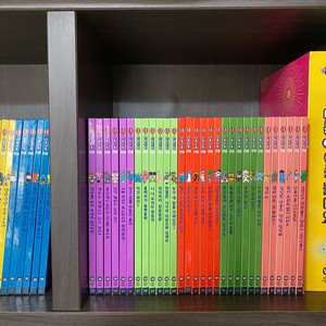 다산어린이 다독다독언어