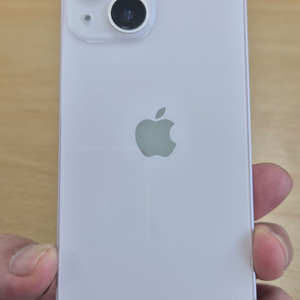 아이폰 13미니 128G 핑크 판매합니다[34만]