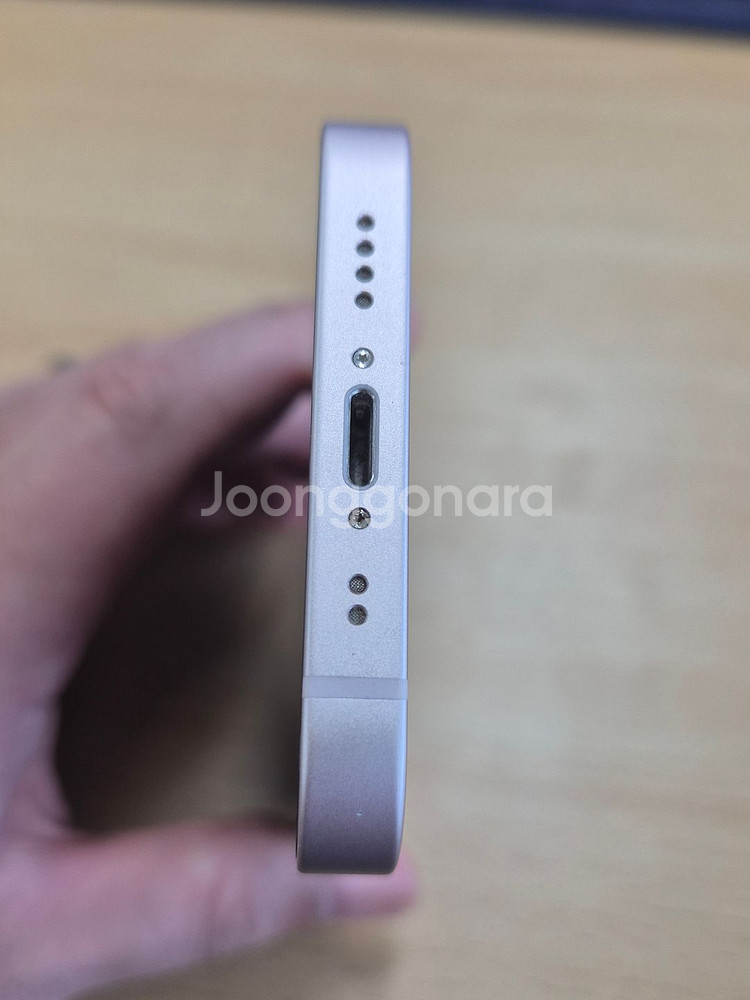 아이폰 13미니 128G 핑크 판매합니다[34만]--1