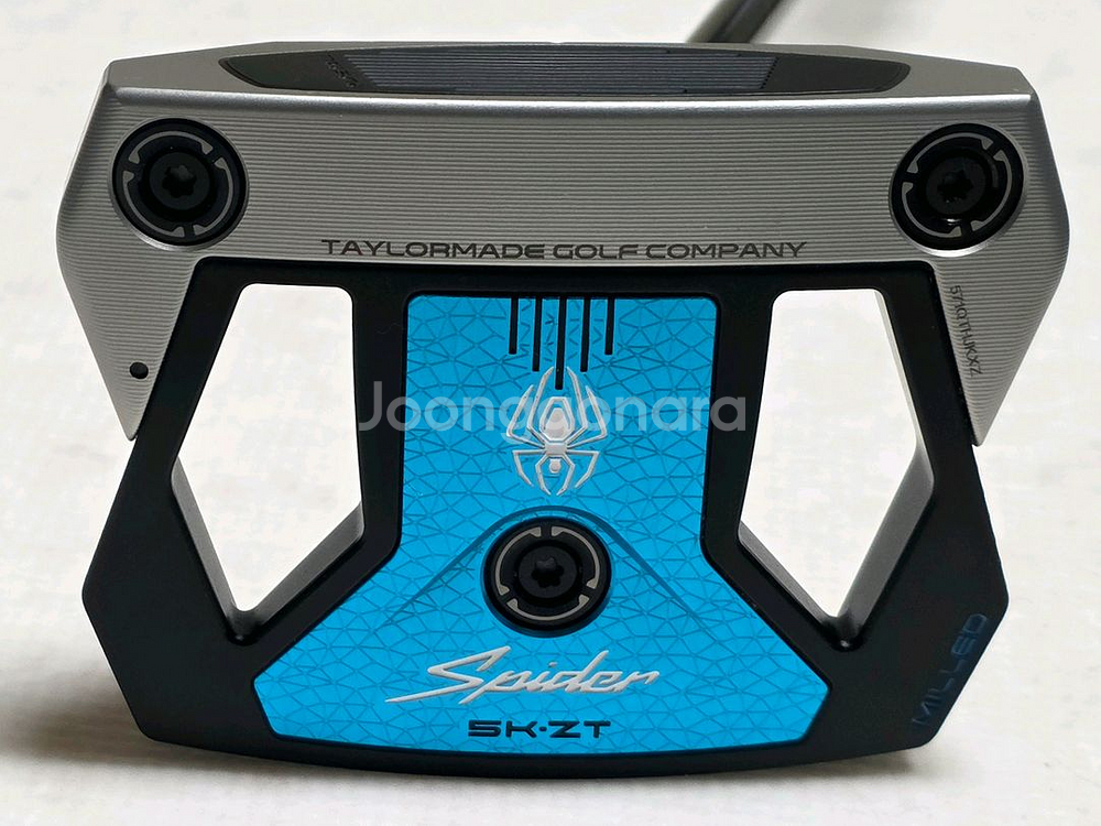 테일러메이드 스파이더 ZT 33인치 퍼터 판매--2