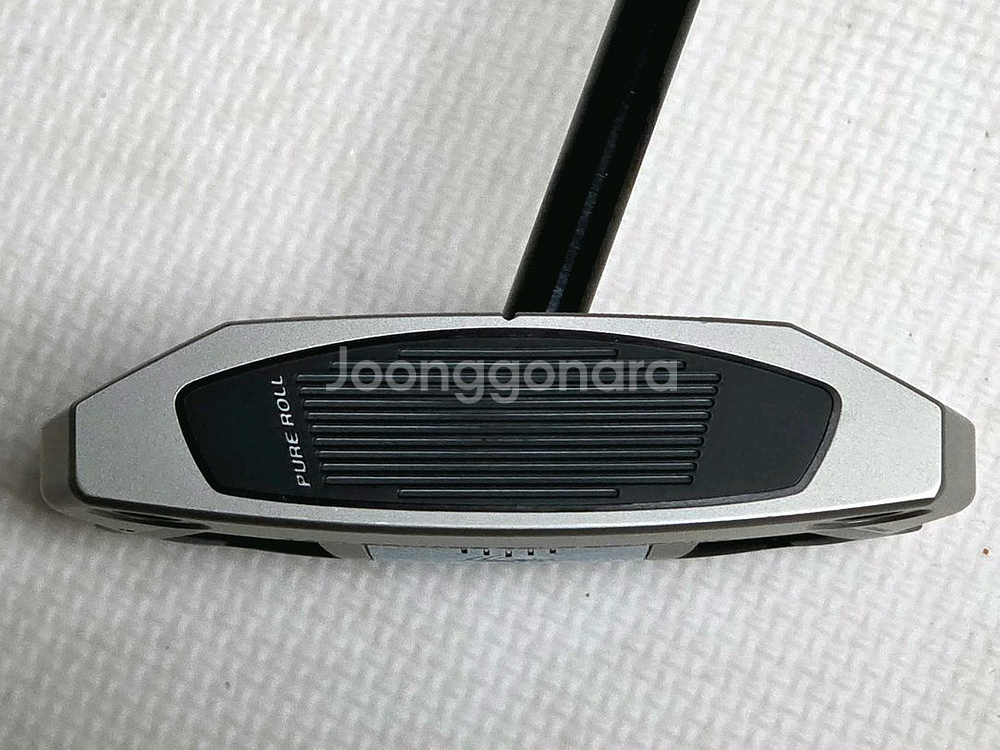 테일러메이드 스파이더 ZT 33인치 퍼터 판매--0