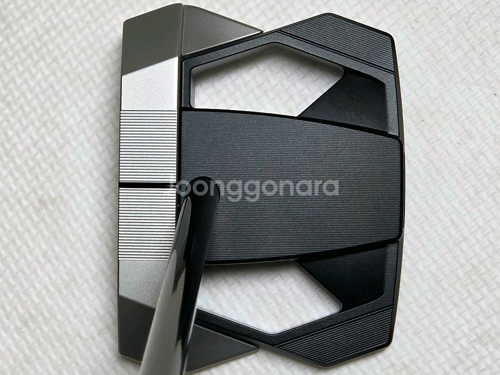 테일러메이드 스파이더 ZT 33인치 퍼터 판매--1