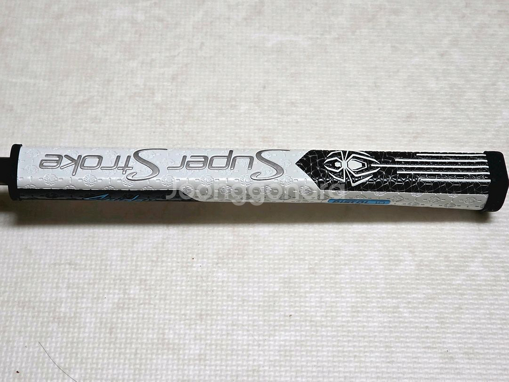 테일러메이드 스파이더 ZT 33인치 퍼터 판매--3