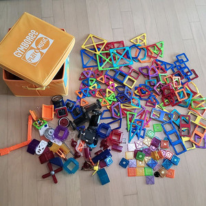 짐보리 맥포먼스