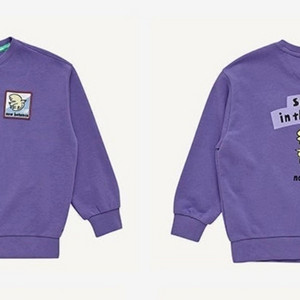 새상품) 뉴발란스 키즈 상하복 100사이즈