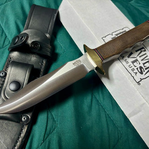 bark river 바크리버 sog 나이프 판매