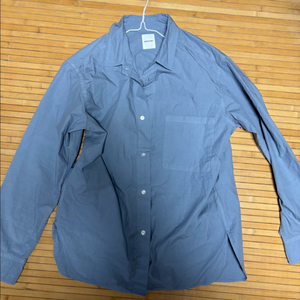 Sage the cret 남방 판매합니다. (사이즈 95)