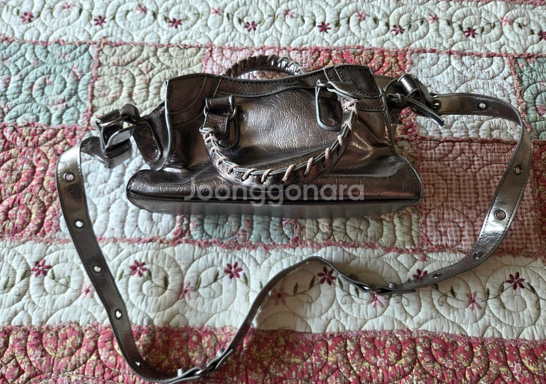 패션 가방 팝니다--2