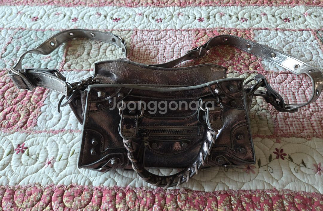 패션 가방 팝니다--1