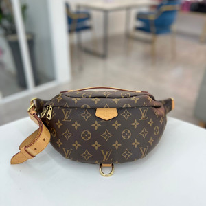 [중고명품 럭스올 울산점]루이비통 모노그램 캔버스 범백 크로스백 이미지