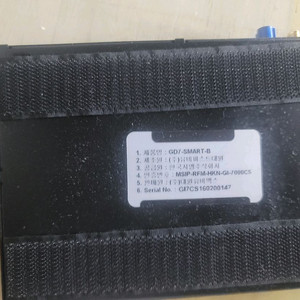 넥스트 스파크gd7 네비게이션 풀셋