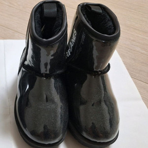 페이퍼플레인 키즈 어그부츠 180