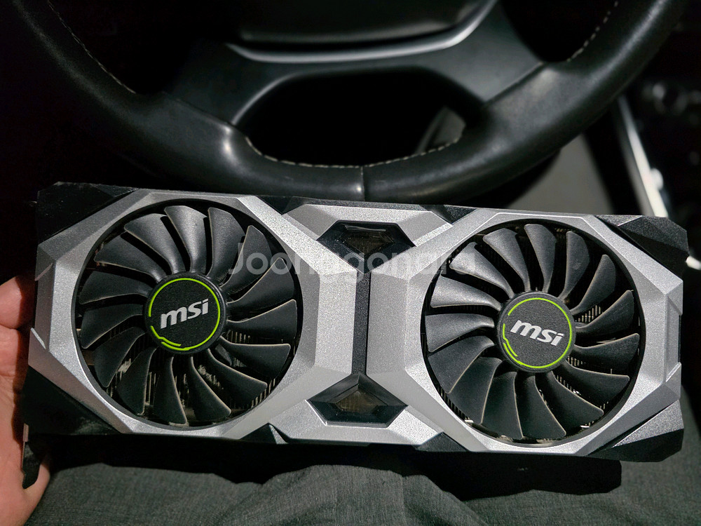 RTX2080Ti 판매--0