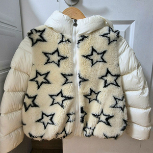 몽클레어키즈 패딩 140사이즈 10y (정품)