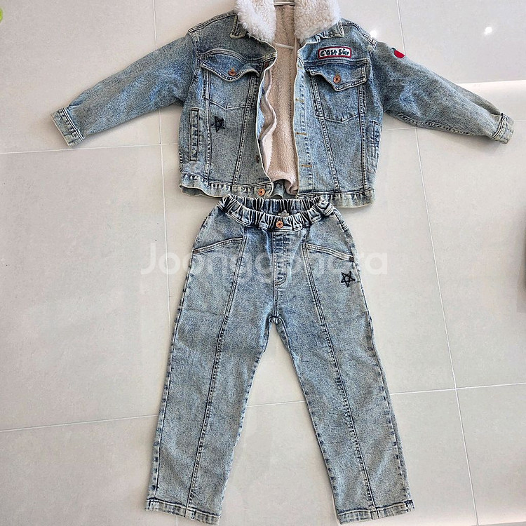 리미떼두두 청세트 XL--0