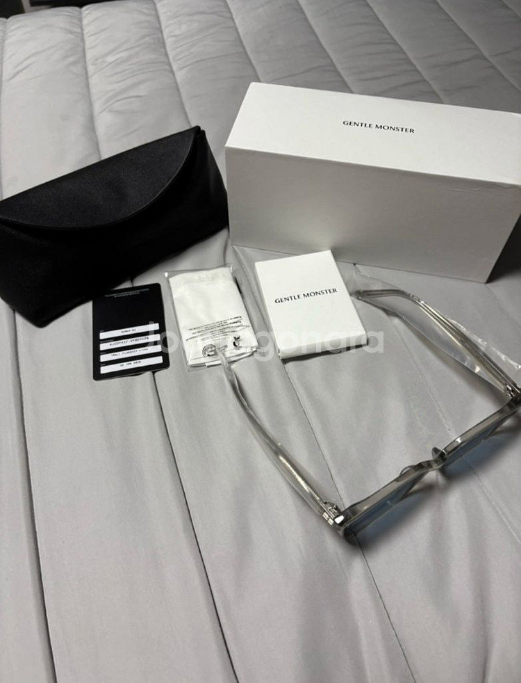 젠틀몬스터 마이미 선글라스--1