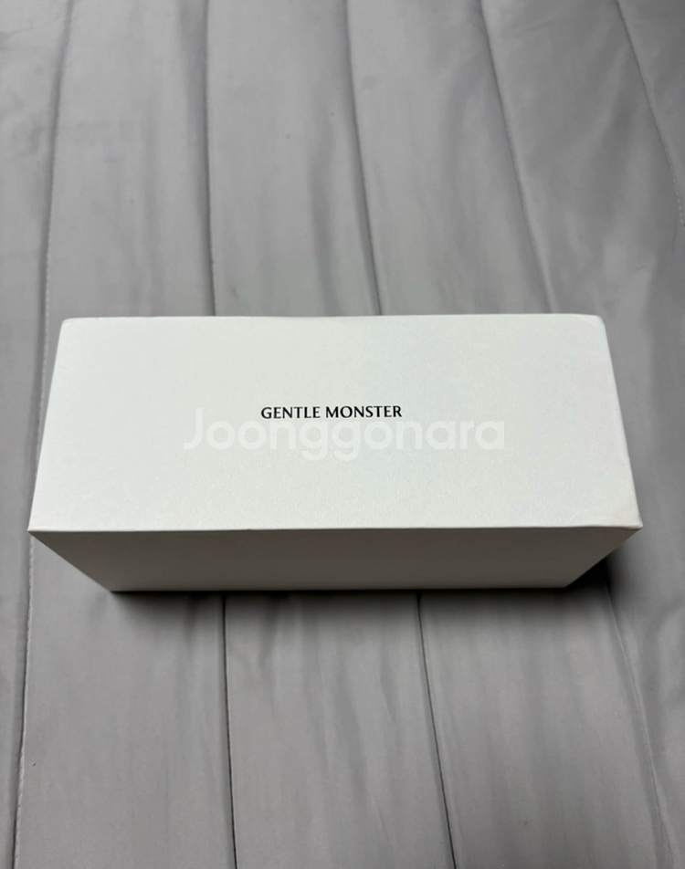 젠틀몬스터 마이미 선글라스--4