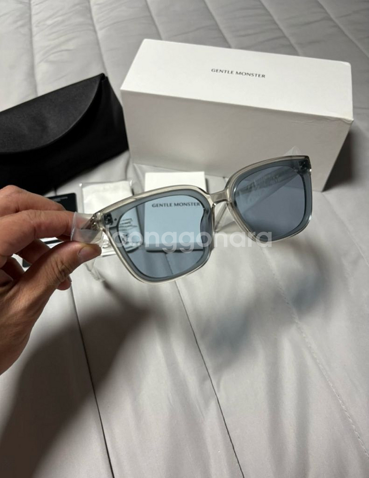 젠틀몬스터 마이미 선글라스--0