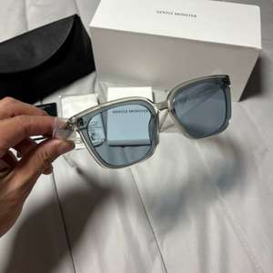 젠틀몬스터 마이미 선글라스