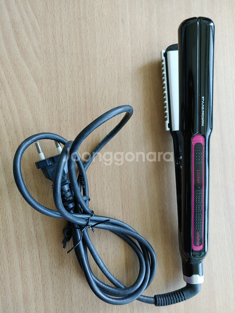 유닉스 고데기--0