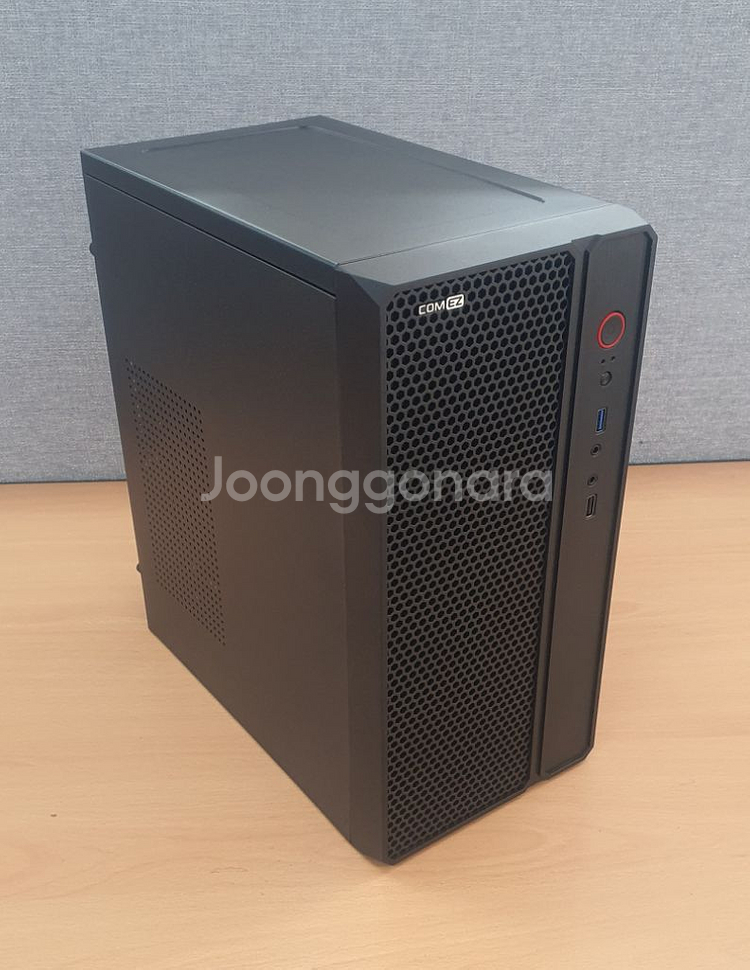 새케이스 PCi5-9400f/램32GB/GTX1650--0