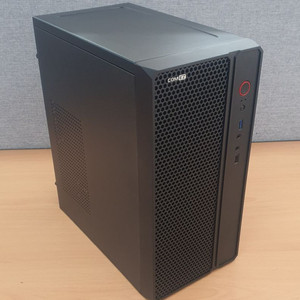 새케이스 PCi5-9400f/램32GB/GTX1650