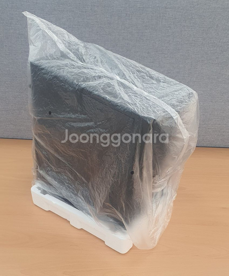 새케이스 PCi5-9400f/램32GB/GTX1650--2