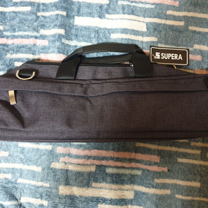 슈페라 (플룻/피콜로)전용가방(케이스)판매합니다.