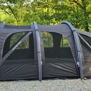 제드 티맥스 에어텐트