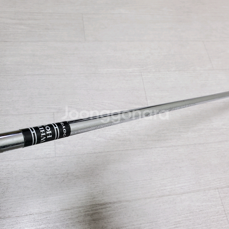 여성용 오디세이 화이트핫 2볼 퍼터 32인치 골프채 골프클럽--4