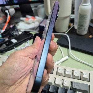 (1002)아이폰15프로맥스 512 판매