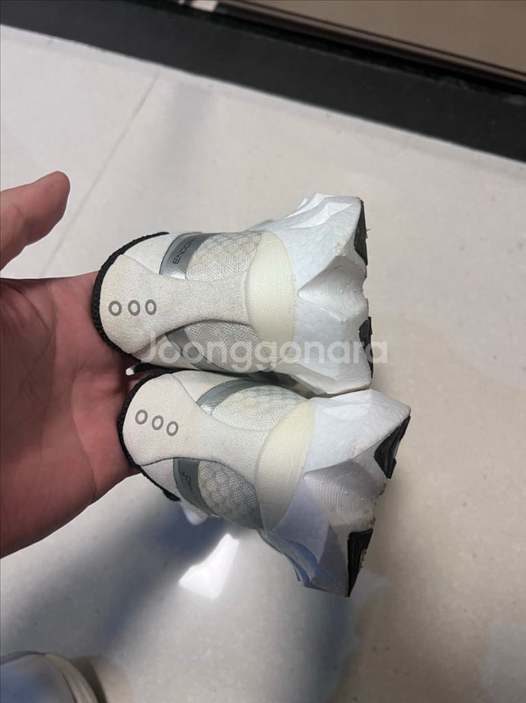 써코니 엔돌핀 프로4 265사이즈--2